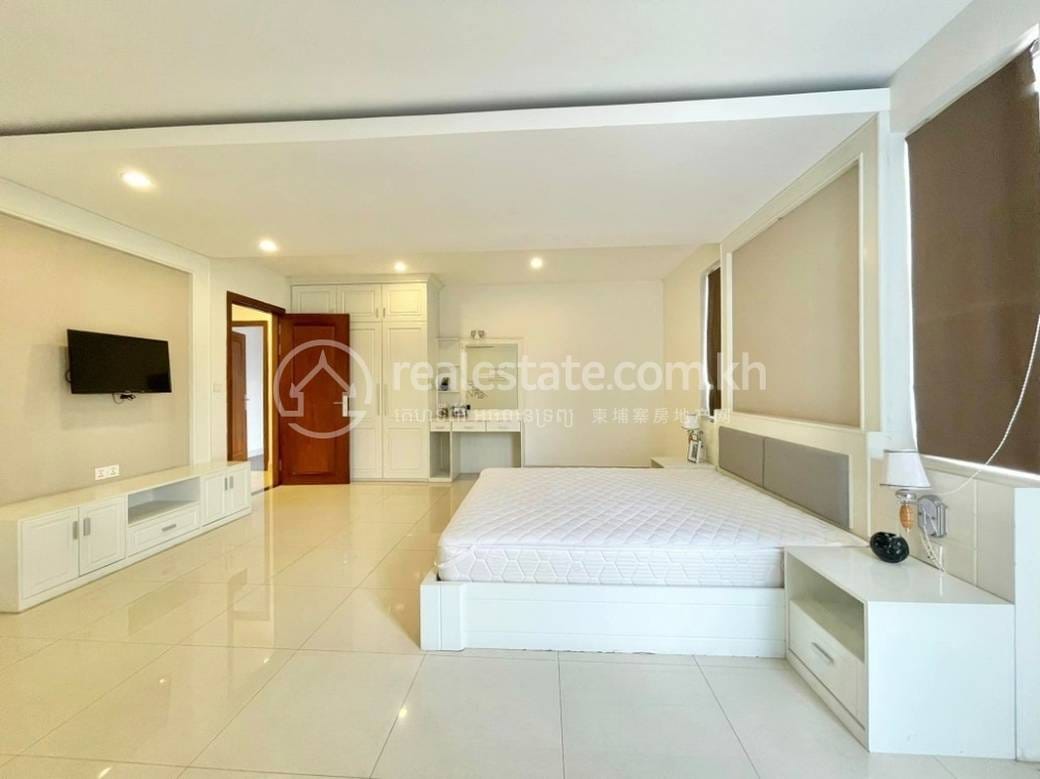 Furnished Apartment For Rent