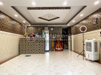  , Dangkao, Dangkao, พนมเปญ