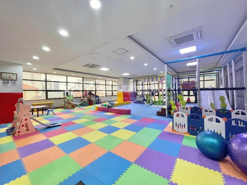 Boeng Keng Kang公寓出租，价格$1,900
