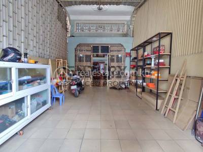  , Stueng Mean chey, Meanchey, プノンペン