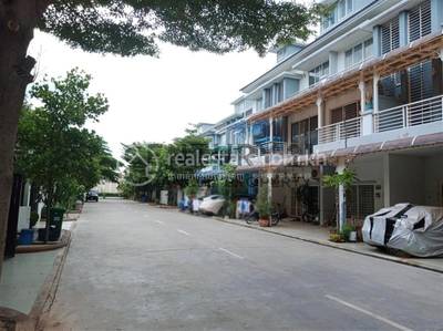  , Stueng Mean chey, Meanchey, พนมเปญ