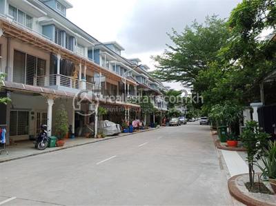  , Stueng Mean chey, Meanchey, พนมเปญ