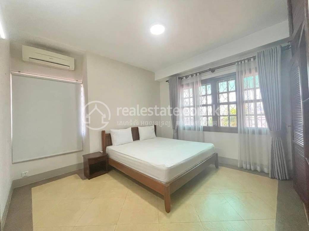 Condo For Rent in Chamkarmon $1,000