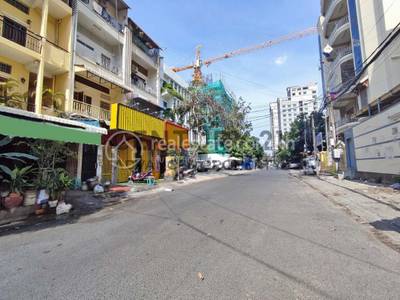   , ទួលសង្កែ, ឫស្សីកែវ, ភ្នំពេញ