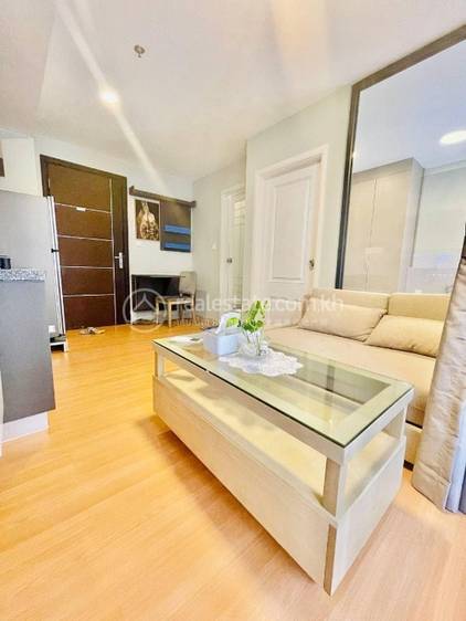 คอนโด สำหรับเช่า ใน Chbar Ampov $300