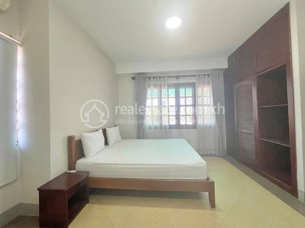 Toul Tum Poung 1 Condo For Rent in Toul Tum Poung 1