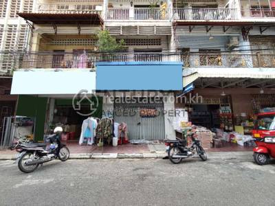  , Ou Ruessei 3, 7 Makara, Phnom Penh