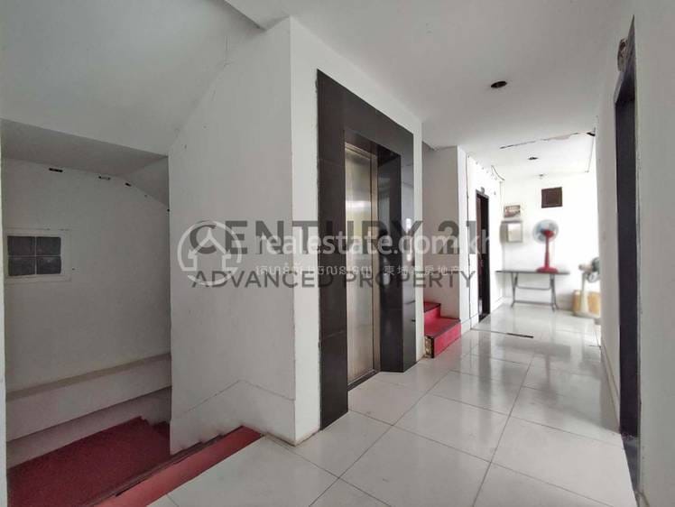 Phsar Thmei I Apartmán Na prodej in Phsar Thmei I