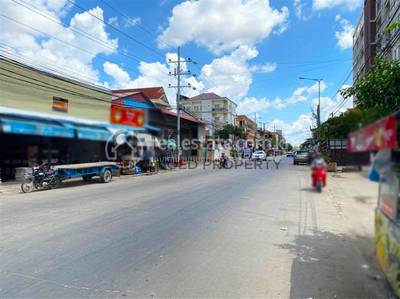   , ស្ទឹងមានជ័យ, មានជ័យ, ភ្នំពេញ