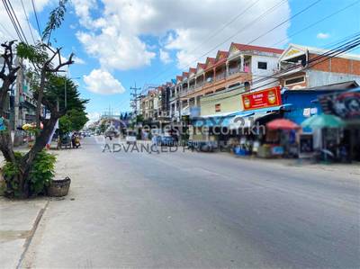   , ស្ទឹងមានជ័យ, មានជ័យ, ភ្នំពេញ