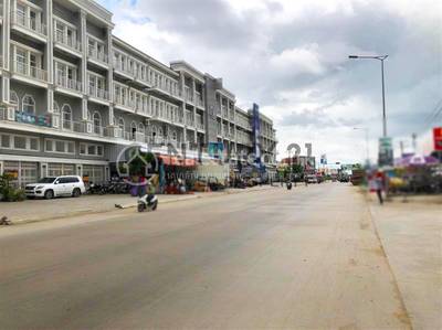  , Dangkao, Dangkao, Phnom Penh