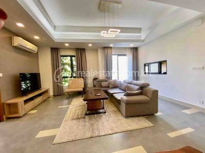 BKK 1, Chamkarmon, Phnom Penh