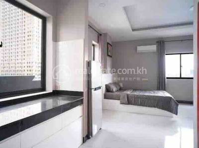 residential Apartment for rent ใน Olympic รหัส 218876