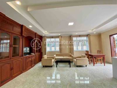 residential ServicedApartment for sale & rent in Toul Tum Poung 1 ID 219122