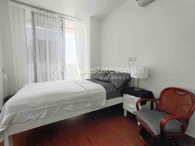 Apartment For Rent with 1 Parking Space