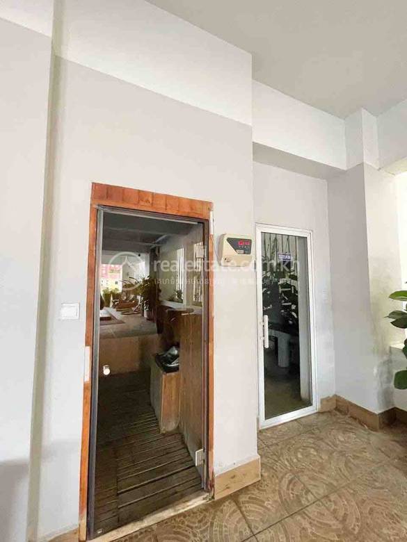 Toul Tum Poung 1 Toul Tum Poung 1에 있는 서비스드 아파트 For Sale & Rent