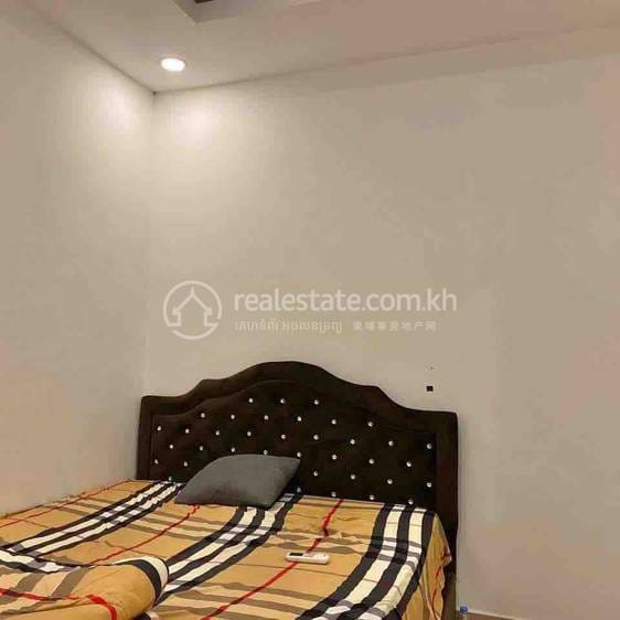 Appartement À louer à Toul Tum Poung 1, Chamkarmon, Phnom Penh