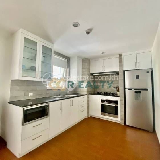 Апартаменты Для Аренды in Chamkarmon $550