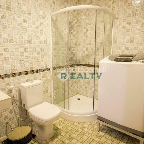 Апартаменты Для Аренды in Chamkarmon $650