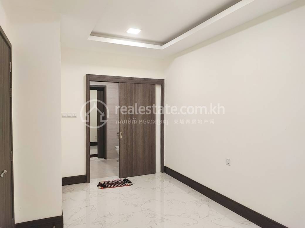 Ou Baek K'am Apartmán Na prodej in Ou Baek K'am