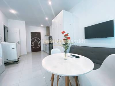 BKK 1 Apartment For Rent in BKK 1