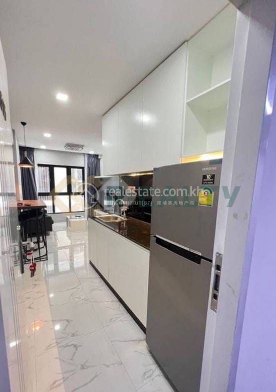 Condo À louer à Phnompenhthmey, Phnom Penh Thmey, Sen Sok, Phnom Penh
