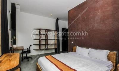 Apartmán K pronájmu in Chamkarmon $1,200