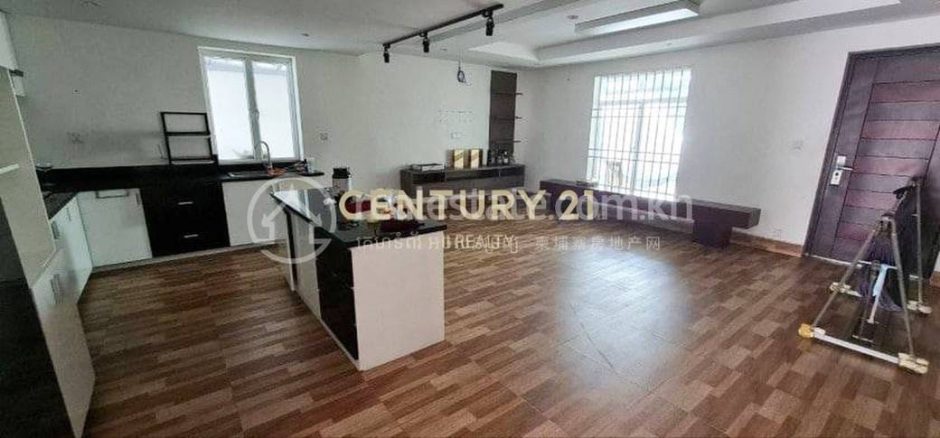 Russey Keo Villa For Rent in Russey Keo