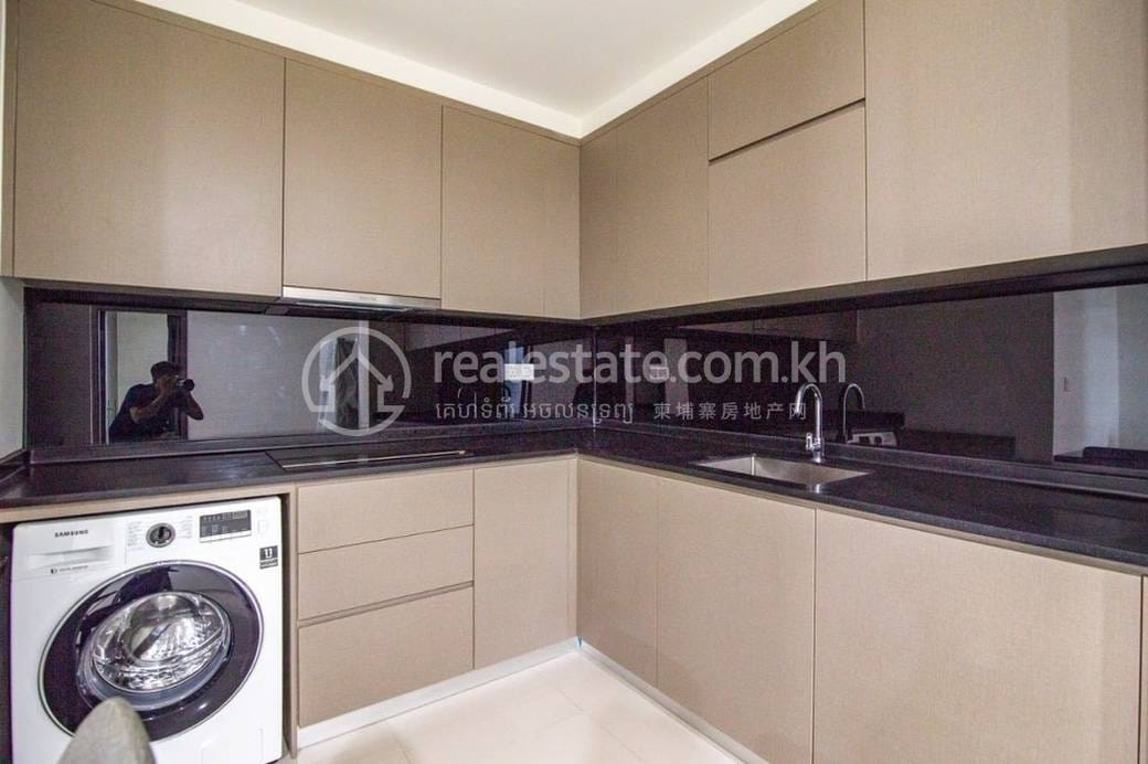 Apartmán K pronájmu in Chamkarmon $2,000