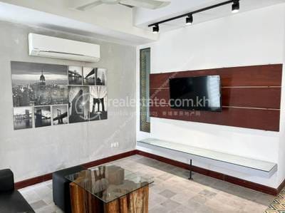 BKK 1 Apartmán K pronájmu in BKK 1