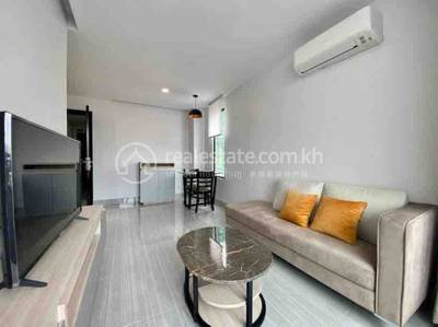 residential ServicedApartment1 for rent2 ក្នុង BKK 33 ID 2186424