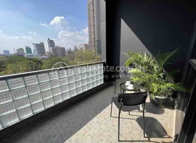 万景岗1分区（BKK1), 桑园区, 金边