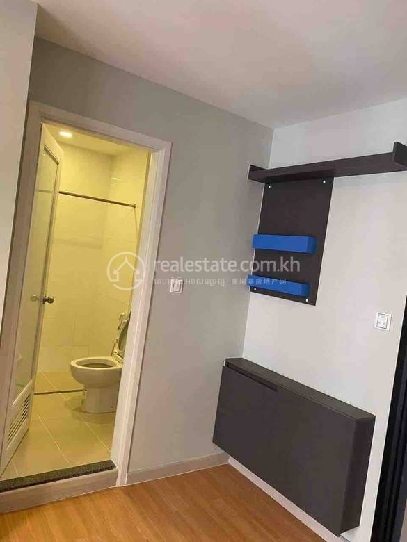 Apartment For Rent in Preaek Pra, Chbar Ampov, Phnom Penh