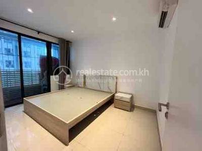 residential Condo for rent in Tonle Bassac ID 219645