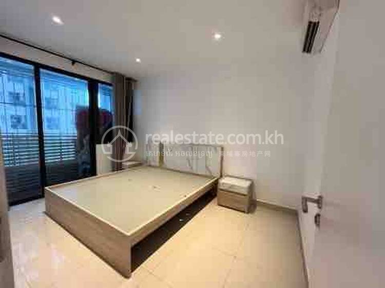 residential Condo for rent in Tonle Bassac ID 219645 1