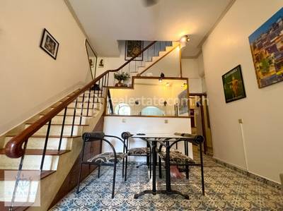 Apartment For Rent in Daun Penh $1,000