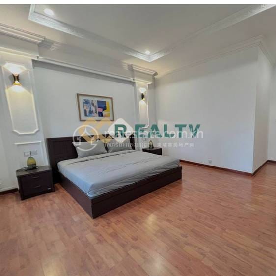 Apartment For Rent in BKK 1, Boeng Keng Kang, Phnom Penh