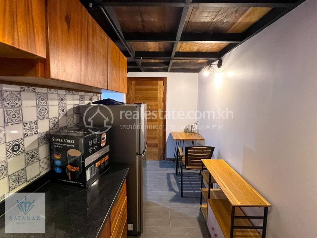 Meanchey套房出租，价格$500
