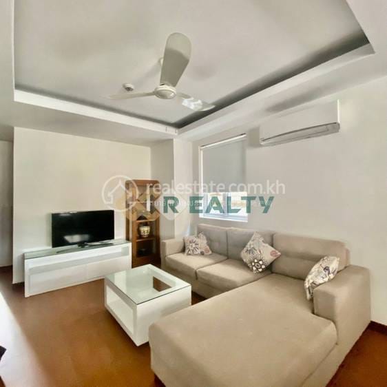 Toul Tum Poung 1 Апартаменты Для Аренды in Toul Tum Poung 1