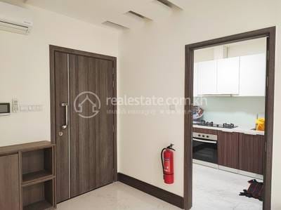 Sen Sok Apartmán K pronájmu in Sen Sok