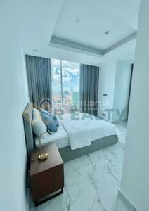 Condo À louer à BKK 1, Boeng Keng Kang, Phnom Penh