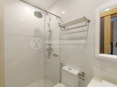 BKK 1 Apartmán Na prodej in BKK 1