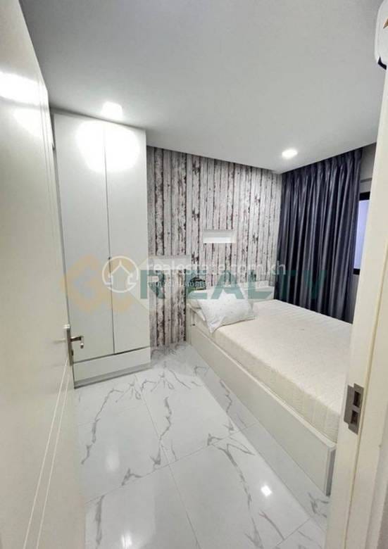 Condo À louer à Sen Sok $350
