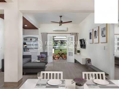 Apartment For Rent in Boeng Keng Kang $2,250
