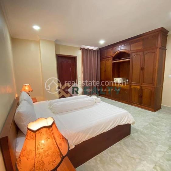 Toul Tum Poung 1 Апартаменты Для Аренды in Toul Tum Poung 1