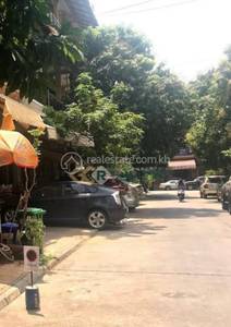 Phnom Penh Thmey, Sen Sok, Phnom Penh