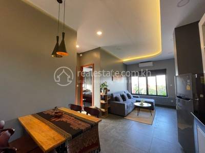 Chamkarmon Apartment For Rent in Chamkarmon