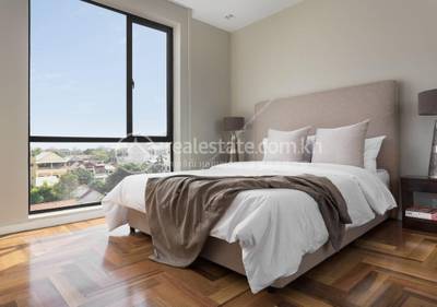 Chamkarmon Apartmán K pronájmu in Chamkarmon