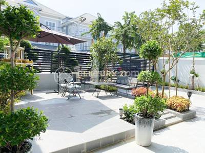  , Chrang Chamres I, Russey Keo, Phnom Penh