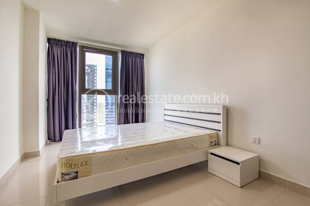 Tonle Bassac Apartmán K pronájmu in Tonle Bassac